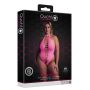 High-Cut Body  XL/XXXXL - 6