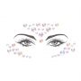 Body Jewelry Stickers - Face - 2