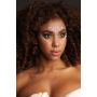 Body Jewelry Stickers - Face - 5