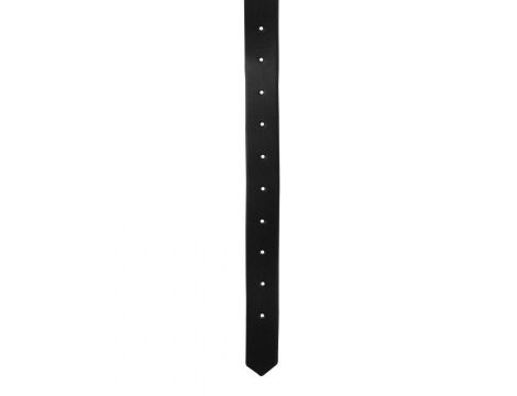 Deep Throat Gag - Black - 2