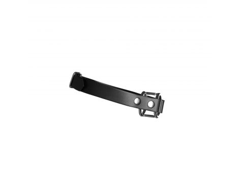 Deep Throat Gag - Black - 3