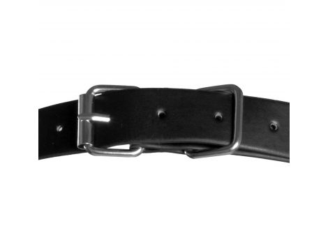 Deep Throat Gag - Black - 6