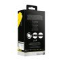 Deep Throat Gag - Black - 5