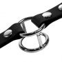 Deep Throat Gag - Black - 6