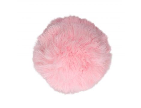 Metalowy korek analny Bunny Tail Ouch - 11