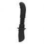 Maszyna do seksu Ouch! czarna z ruchem posuwistym USB - 7