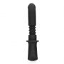 Maszyna do seksu Ouch! czarna z ruchem posuwistym USB - 8