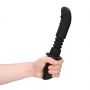 Maszyna do seksu Ouch! czarna z ruchem posuwistym USB - 14