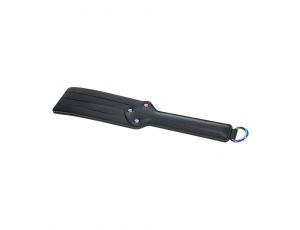 Venice Collection - Paddle - Black