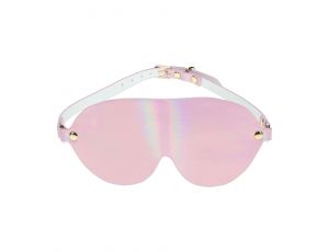 Paris Collection - Blindfold - Pink