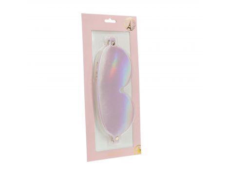 Paris Collection - Blindfold - Pink - 2