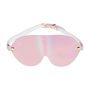 Paris Collection - Blindfold - Pink - 2