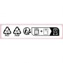 Paris Collection - Blindfold - Pink - 4