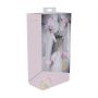 Paris Collection - Hogtie Connectors - Pink - 3