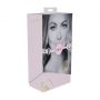 Paris Collection - Silicone Ball Gag - Pink - 4