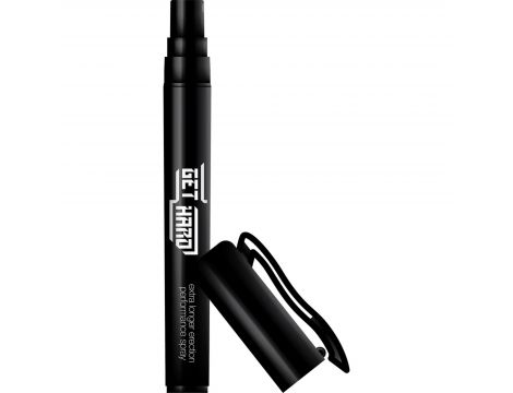 Spray stymulujący erekcję Get Hard Pharmquests 6 ml - 3