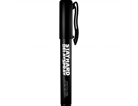 Żel opóźniający Stay Hard Pharmquests 6 ml - 2