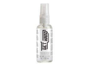 Spray na erekcję Get Hard Pharmquests 50 ml