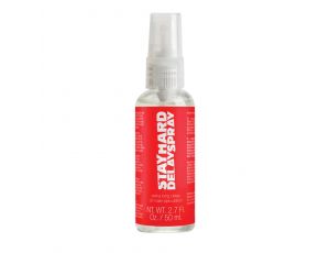 Żel opóźniający Stay Hard Pharmquests 50 ml