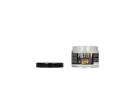Lubrykant na bazie wody Fist It 500 ml - 2