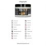 Lubrykant na bazie wody Fist It 500 ml - 8