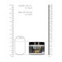 Lubrykant na bazie wody Fist It 500 ml - 7