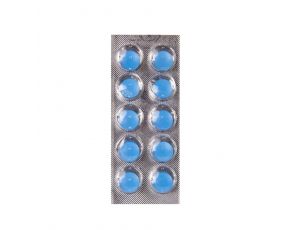 Kapsułki afrodyzjak Pharmquests Blue Superstar