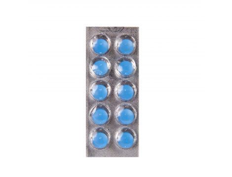 Kapsułki afrodyzjak Pharmquests Blue Superstar