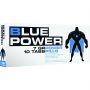 Kapsułki Blue Power Pharmquests niebieskie - 4