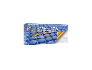 Kapsułki pobudzające Blue Mellow Pharmquests