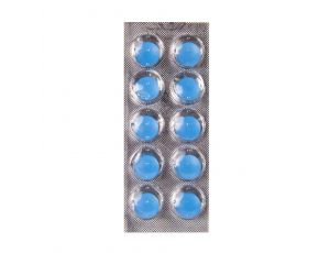 Kapsułki Diehard II Hardcore Pharmquests 10 sztuk