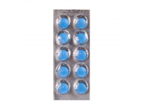 Kapsułki Diehard II Hardcore Pharmquests 10 sztuk