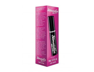 Żel stymulujący żeński Pharmquests 5 ml