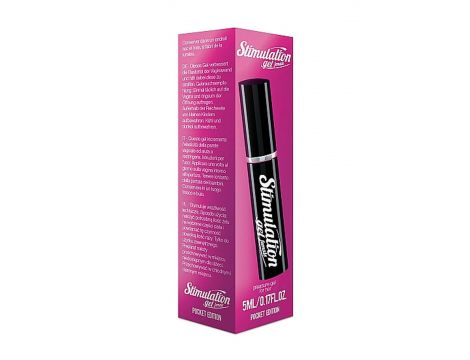 Żel stymulujący żeński Pharmquests 5 ml