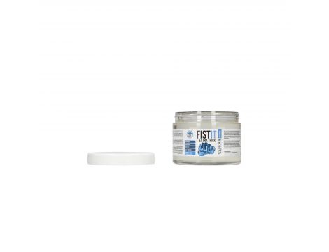 Lubrykant Extra Thick Fist It na bazie wody 500 ml - 2