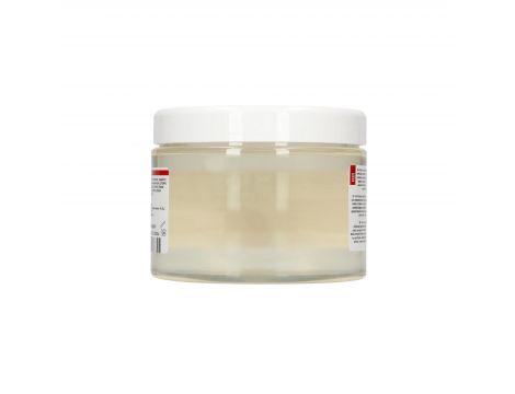 Lubrykant extra gęsty truskawkowy Fist It 500 ml - 2