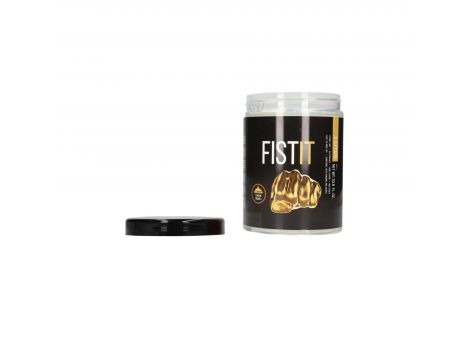 Lubrykant na bazie wody Fist It słoik 1000 ml - 6