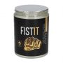 Lubrykant na bazie wody Fist It słoik 1000 ml - 4