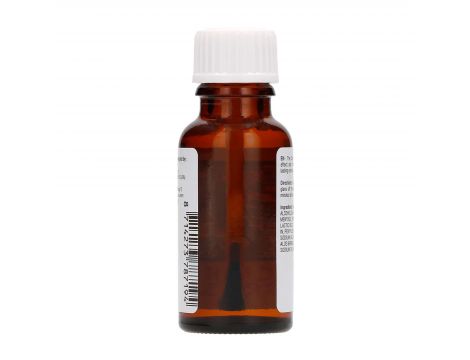 Serum opóźniające China Brush Pharmquests 20 ml - 4