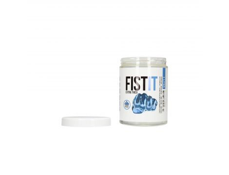 Lubrykant ekstra gęsty Fist It na bazie wody 1000 ml - 4
