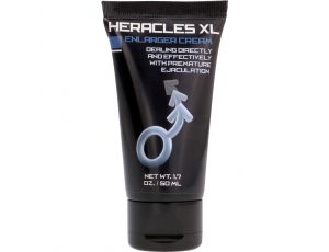 Krem powiększający Heracles XL Pharmquests 50 ml