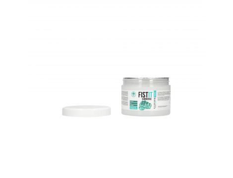 Wazelina do fistingu Fist It Submerge 500 ml - 4