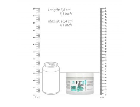 Wazelina do fistingu Fist It Submerge 500 ml - 6