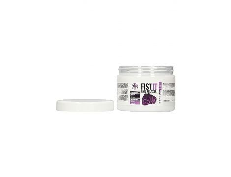 Żel relaksujący analny Fist It 500ml - 2