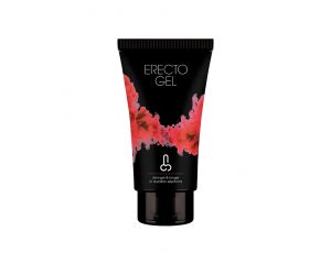 Żel na erekcję Erecto Pharmquests 50 ml
