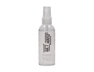 Spray opóźniający Get Hard Pharmquests 80 ml