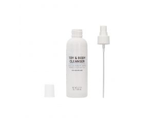 Płyn do higieny intymnej i zabawek Pharmquests 150 ml