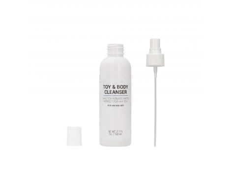 Płyn do higieny intymnej i zabawek Pharmquests 150 ml