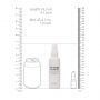 Płyn do higieny intymnej i zabawek Pharmquests 150 ml - 7