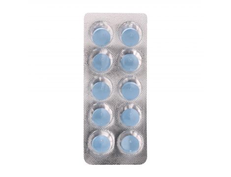 Tabletki na erekcję Stud Dark Horse Pharmquests 10 sztuk - 5